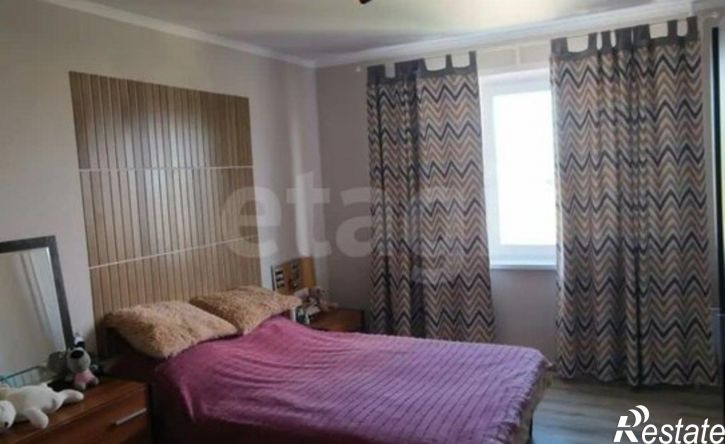 2-комн квартира Саранск, улица Щорса, 41