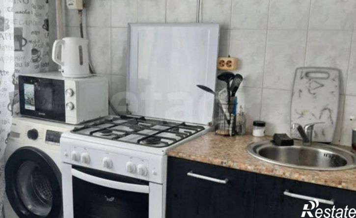 1-комн квартира Саранск, Ярославская улица, 9