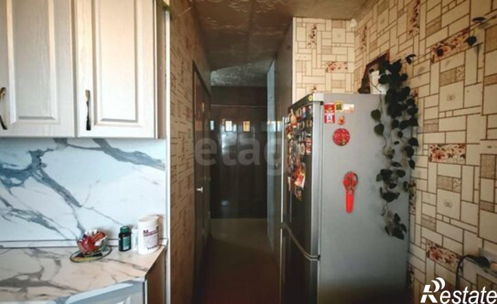3-комн квартира Саранск, улица Коваленко, 20