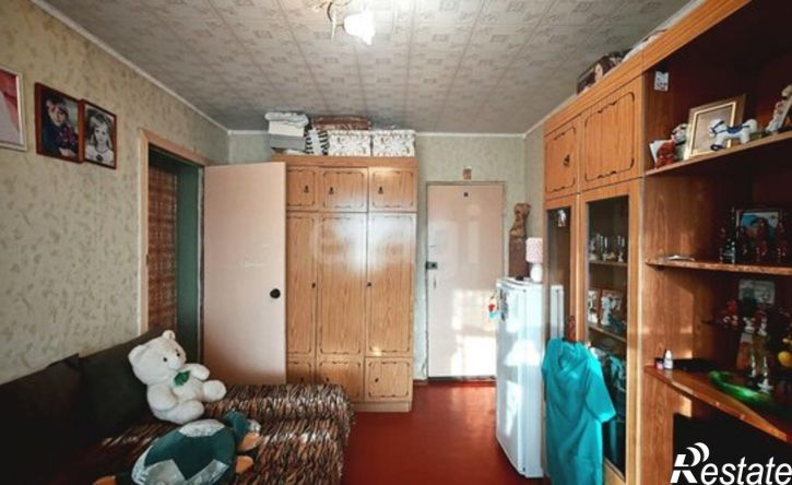 3-комн квартира Саранск, улица Коваленко, 20