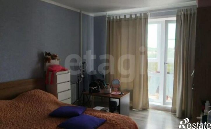 2-комн квартира Саранск, улица Щорса, 41