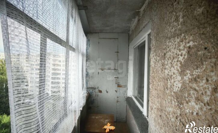3-комн квартира Саранск, улица Коваленко, 20