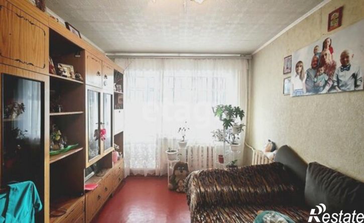 3-комн квартира Саранск, улица Коваленко, 20