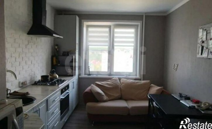2-комн квартира Саранск, улица Щорса, 41