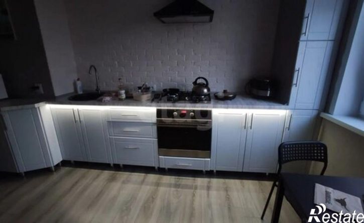 2-комн квартира Саранск, улица Щорса, 41