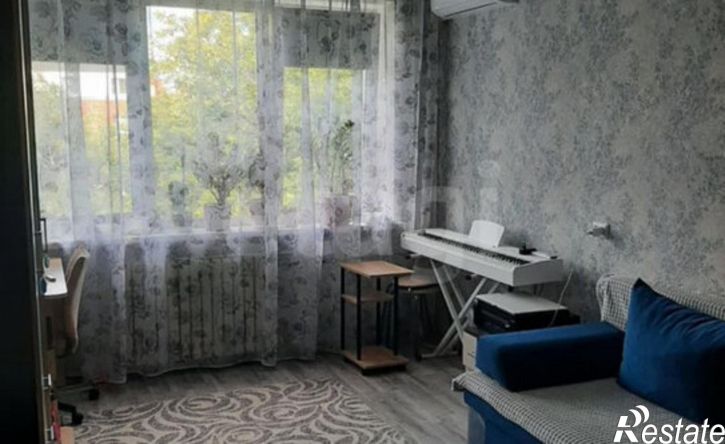 1-комн квартира Саранск, Ярославская улица, 9