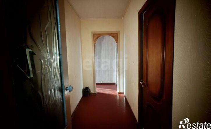 3-комн квартира Саранск, улица Коваленко, 20