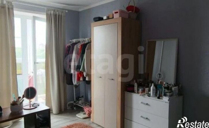 2-комн квартира Саранск, улица Щорса, 41