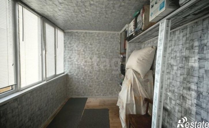 3-комн квартира Саранск, улица Коваленко, 20