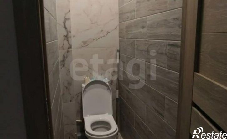 2-комн квартира Саранск, улица Щорса, 41