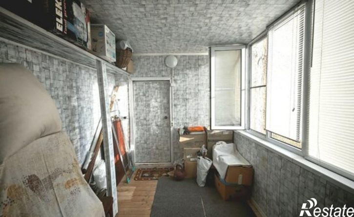 3-комн квартира Саранск, улица Коваленко, 20