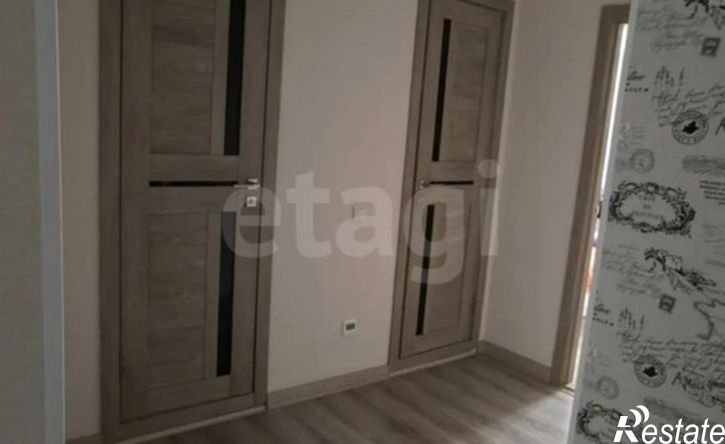 2-комн квартира Саранск, улица Щорса, 41