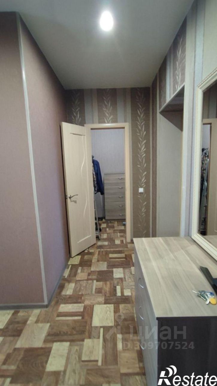 2-комн квартира Саранск, улица Короленко
