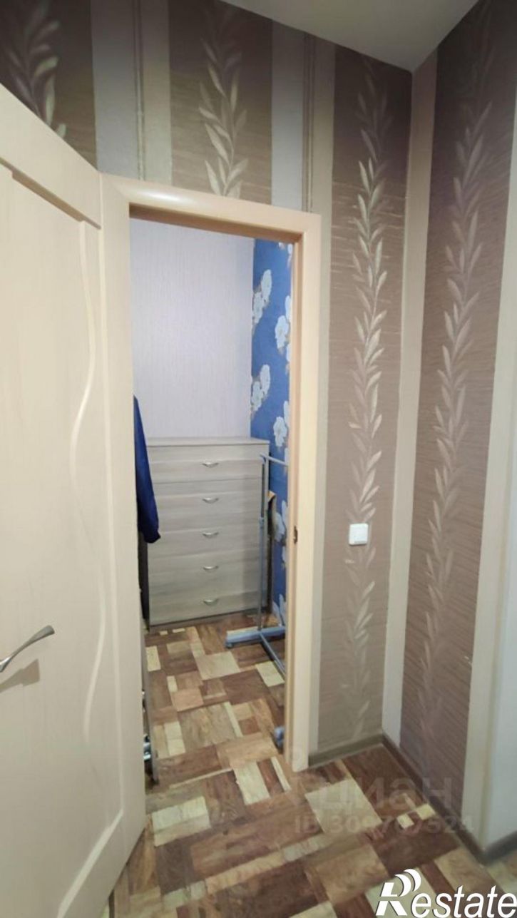 2-комн квартира Саранск, улица Короленко