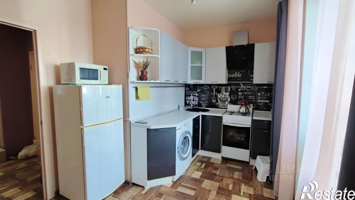 2-комн квартира Саранск, улица Короленко