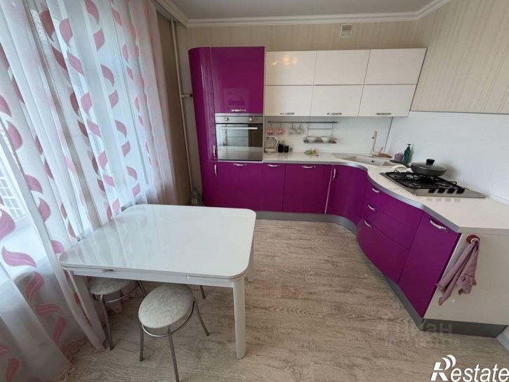 2-комн квартира Саранск