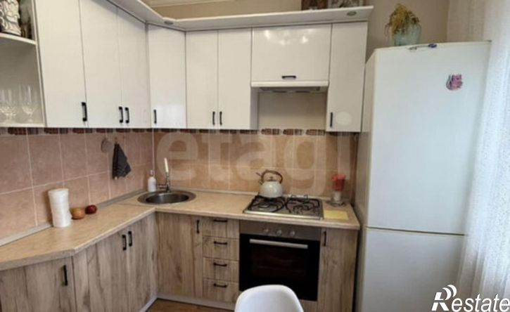2-комн квартира Саранск, улица Воинова, 26