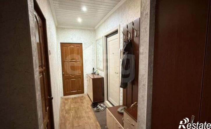 2-комн квартира Саранск, улица Воинова, 26