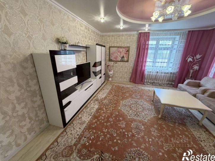 2-комн квартира Саранск