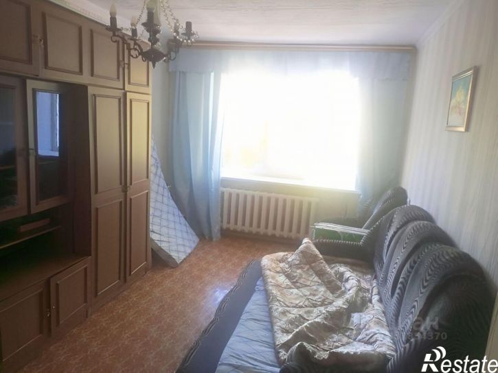 3-комн квартира Саранск