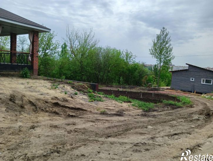 Земельный участок Саранск, СТ Пеньковец
