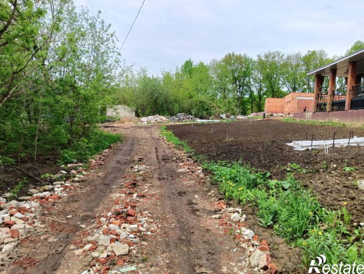Земельный участок Саранск, СТ Пеньковец