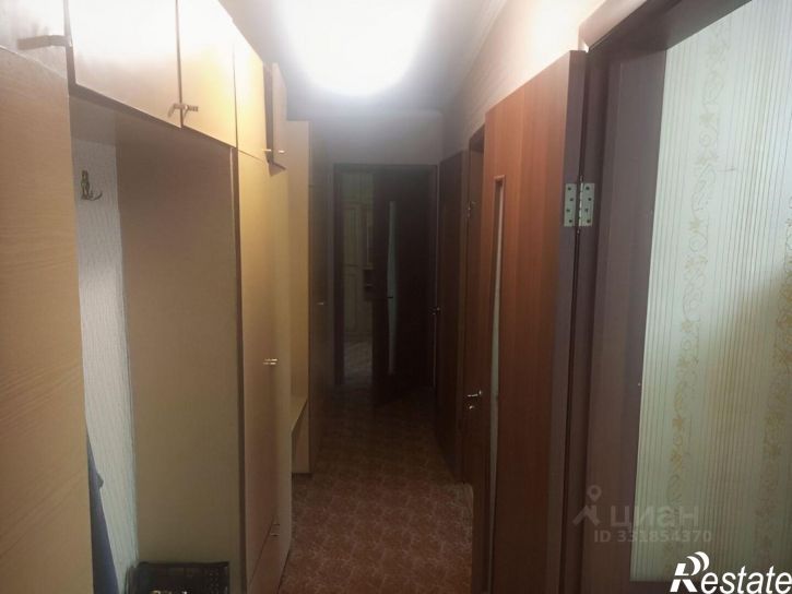 3-комн квартира Саранск