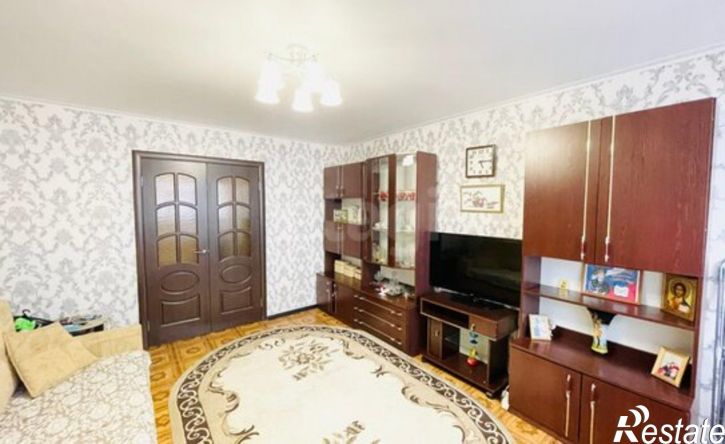 2-комн квартира Саранск, улица Косарева, 104