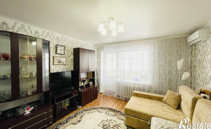 2-комн квартира Саранск, улица Косарева, 104