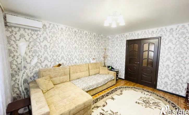 2-комн квартира Саранск, улица Косарева, 104