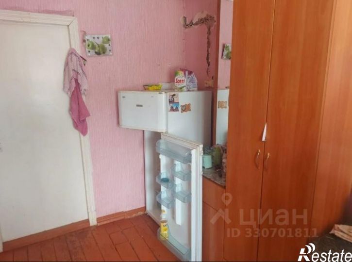Комната Саранск, Горная улица, 21