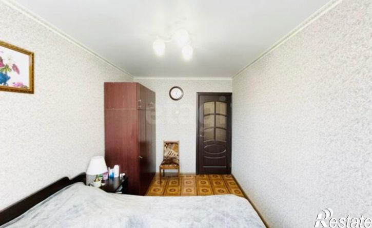 2-комн квартира Саранск, улица Косарева, 104