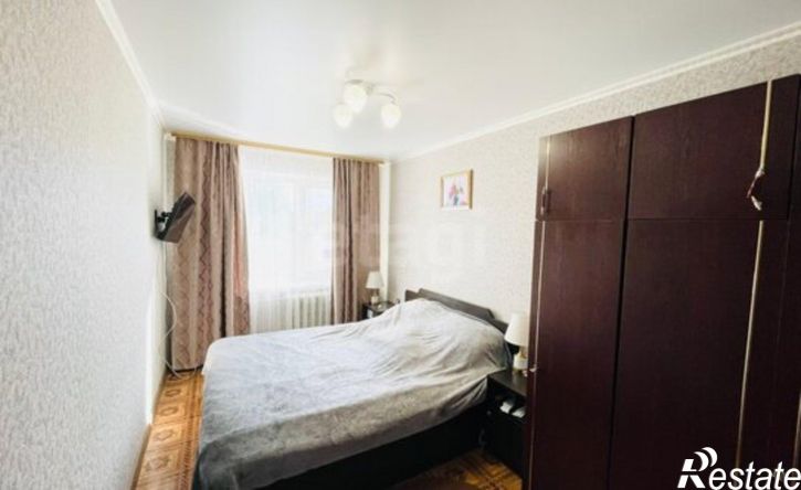 2-комн квартира Саранск, улица Косарева, 104