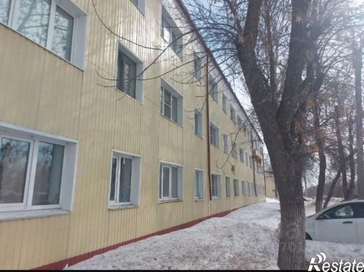 Комната Саранск, Горная улица, 21