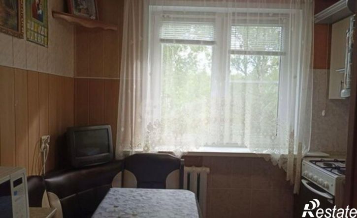 2-комн квартира Саранск, проспект 50 лет Октября, 38