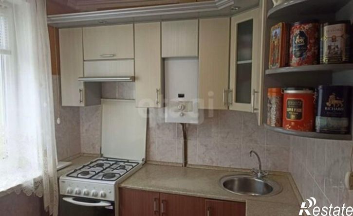 2-комн квартира Саранск, проспект 50 лет Октября, 38