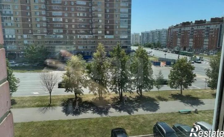 2-комн квартира Саранск, Севастопольская улица, 56к2