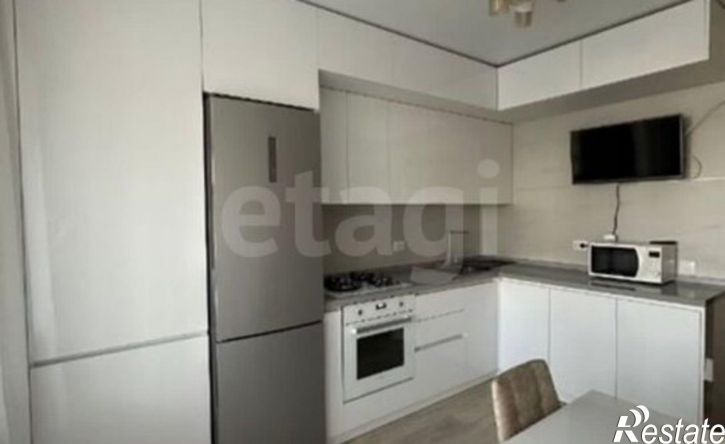 2-комн квартира Саранск, улица Ульянова, 71А