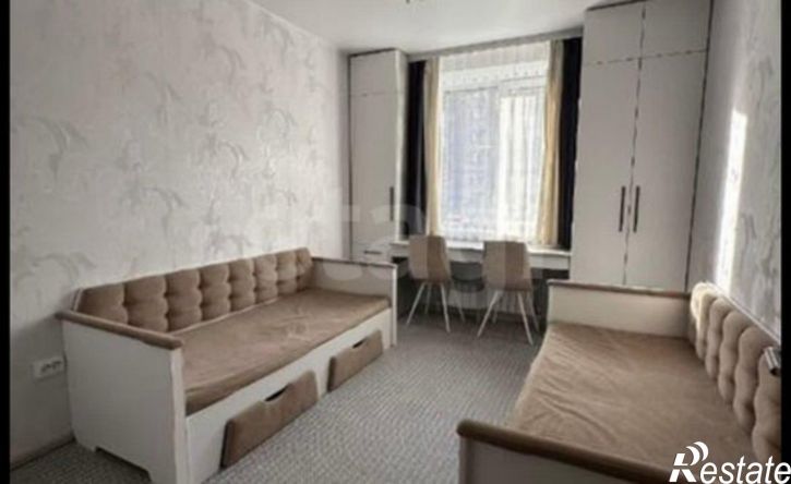 2-комн квартира Саранск, улица Ульянова, 71А