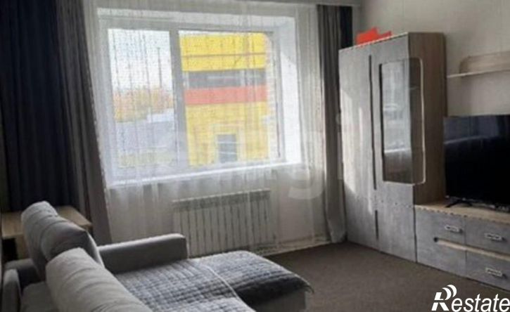 2-комн квартира Саранск, улица Ульянова, 71А
