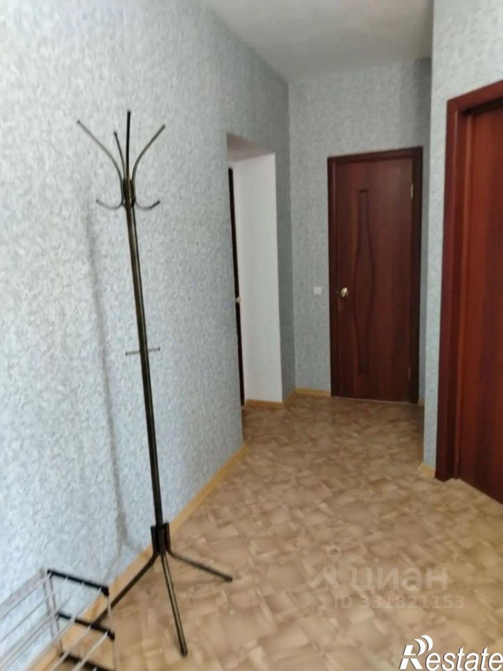 2-комн квартира Саранск