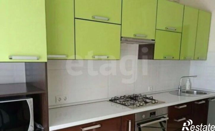2-комн квартира Саранск, улица Короленко, 12