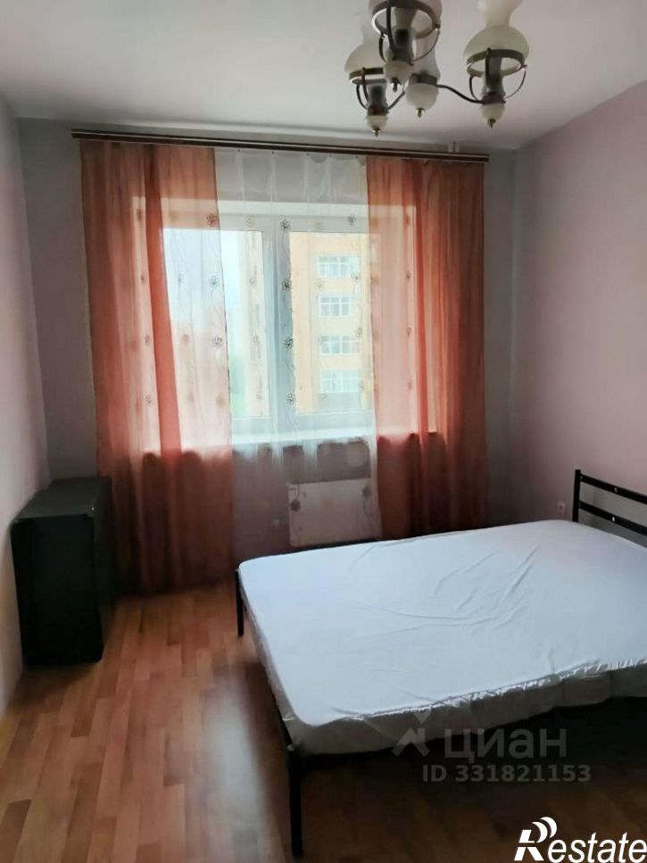 2-комн квартира Саранск