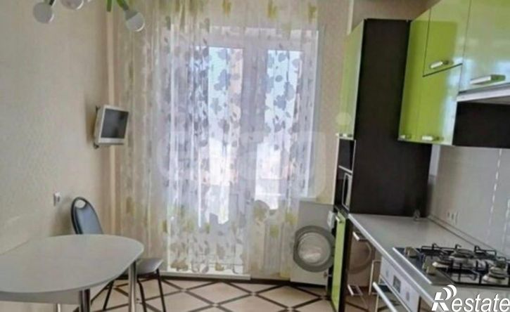 2-комн квартира Саранск, улица Короленко, 12