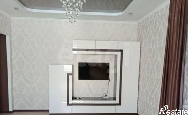 2-комн квартира Саранск, улица Короленко, 12
