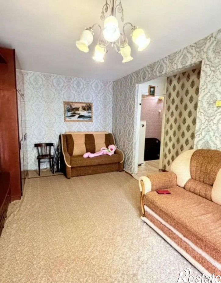 1-комн квартира Саранск, улица Гагарина