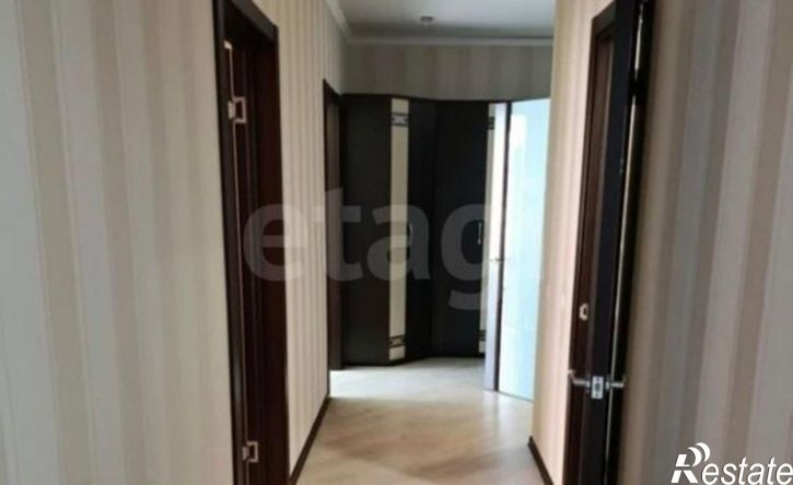 2-комн квартира Саранск, улица Короленко, 12