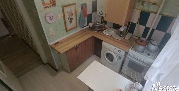 1-комн квартира Саранск, улица Гагарина