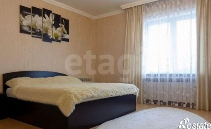 2-комн квартира Саранск, улица Маринина, 89