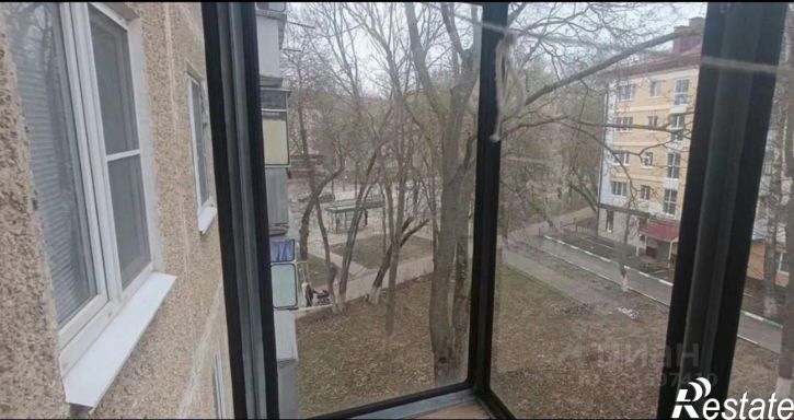 1-комн квартира Саранск, улица Гагарина